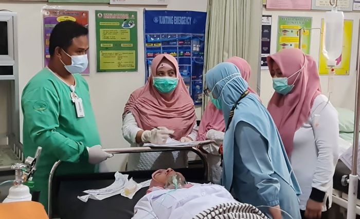 RSUD Bangil Siapkan Layanan RSUD Bangil Siapkan Layanan