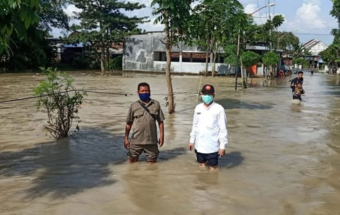 F-Nasdem: Proyek Normalisasi Kali Lamong Jangan Tersandera Pandemi Covid-19 F-Nasdem: Proyek Normalisasi Kali Lamong Jangan Tersandera Pandemi Covid-19