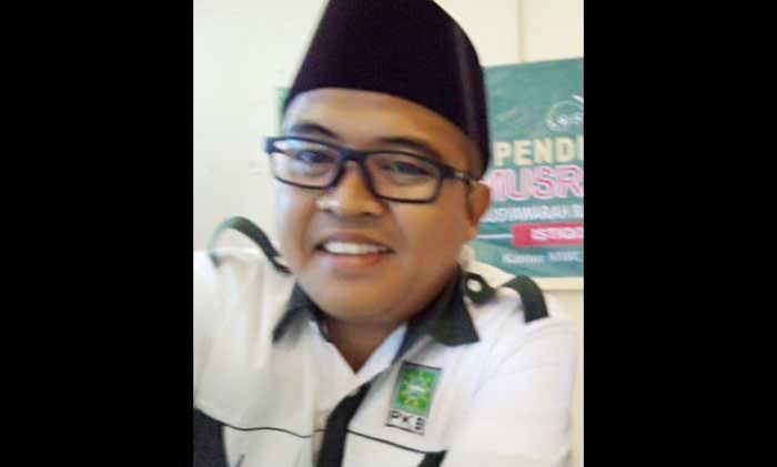 Empat Parpol Besar di Gresik Tunggu Instruksi DPP Buka Pendaftaran Bacabup Empat Parpol Besar di Gresik Tunggu Instruksi DPP Buka Pendaftaran Bacabup