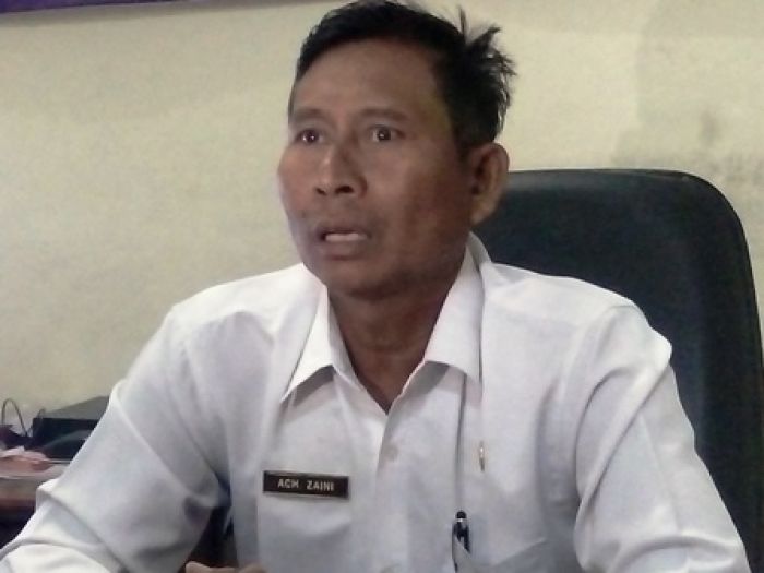 Terancam Kekeringan, BPBD Lamongan Siap Droping 270 Tangki Air Bersih Terancam Kekeringan, BPBD Lamongan Siap Droping 270 Tangki Air Bersih