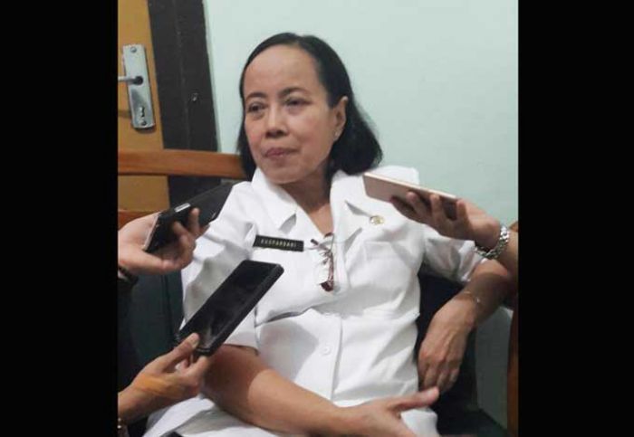 Pemkab Blitar Siapkan Perda Kawasan Tanpa Rokok Pemkab Blitar Siapkan Perda Kawasan Tanpa Rokok