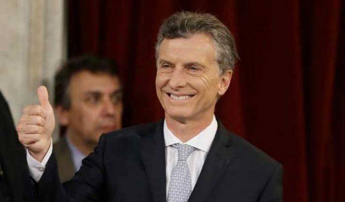 Tiap Bulan Gaji Presiden Argentina Rp 46,6 Juta Disumbangkan ke Duafa Tiap Bulan Gaji Presiden Argentina Rp 46,6 Juta Disumbangkan ke Duafa