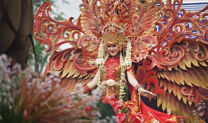 PT Gudang Garam Siap Meriahkan Pekan Budaya dan Pariwisata