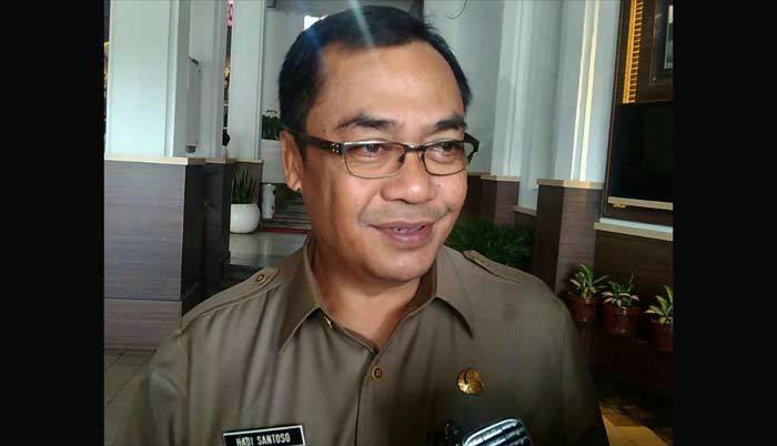 Disperta Malang Permudah Gapoktan agar Berbadan Hukum Disperta Malang Permudah Gapoktan agar Berbadan Hukum