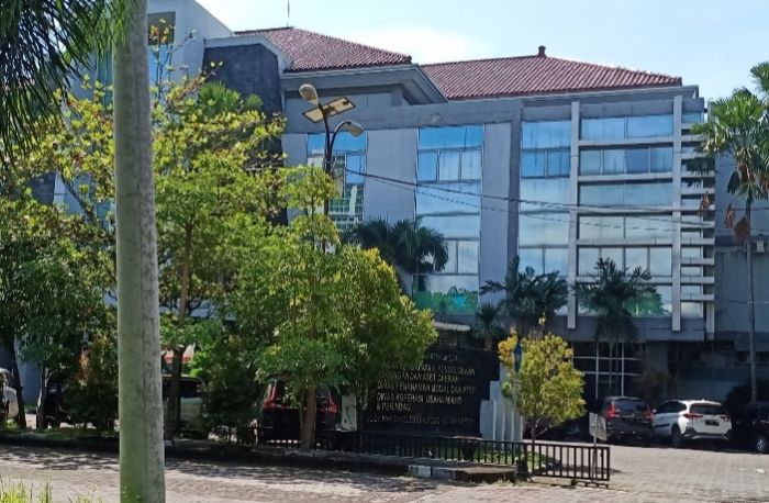 BPPKAD Gresik Dipecah Jadi BPD dan BKAD, Wakil Ketua DPRD Berharap Bisa Kerja Maksimal BPPKAD Gresik Dipecah Jadi BPD dan BKAD, Wakil Ketua DPRD Berharap Bisa Kerja Maksimal
