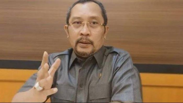 Wakil Ketua DPRD Jawa Timur Terkena Suap Alokasi Dana Hibah, Berikut Profilnya