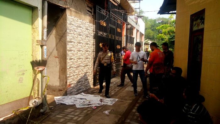 Pulang Dugem, Bacok Teman Sendiri hingga Tewas Pulang Dugem, Bacok Teman Sendiri hingga Tewas