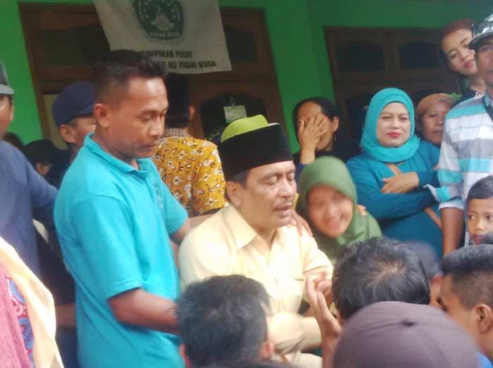 Nur Sholeh Menangi Pilkades Kenep Nur Sholeh Menangi Pilkades Kenep