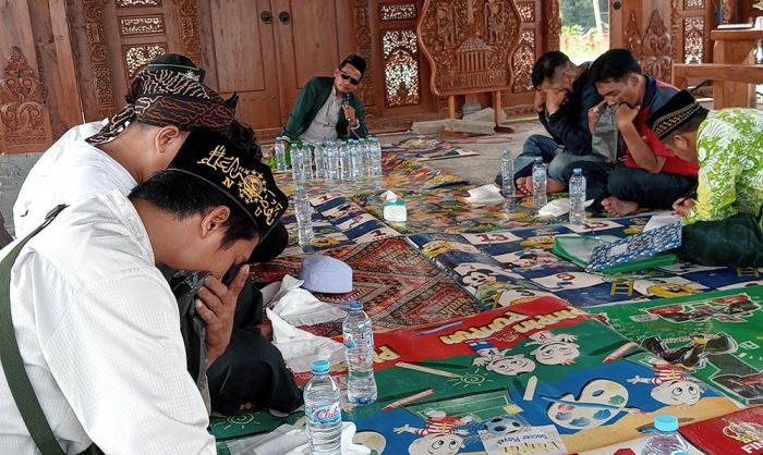 Mengenal Jam Mengenal Jam