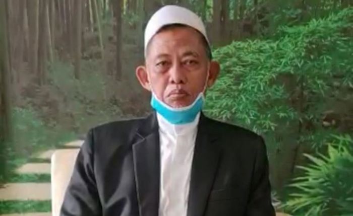 Tangkal Ormas Radikal, MUI Jombang Dukung Polri Bertindak Tegas Tangkal Ormas Radikal, MUI Jombang Dukung Polri Bertindak Tegas