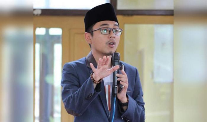 Jelang Konferwil Ansor Jatim, Sudah Lima Cabang Dukung Ra Ghufron Jelang Konferwil Ansor Jatim, Sudah Lima Cabang Dukung Ra Ghufron