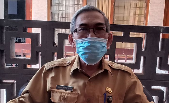 Soal Pemotongan Uang KPM PKH untuk Koperasi, Dinsos Gresik Panggil Korcam Soal Pemotongan Uang KPM PKH untuk Koperasi, Dinsos Gresik Panggil Korcam