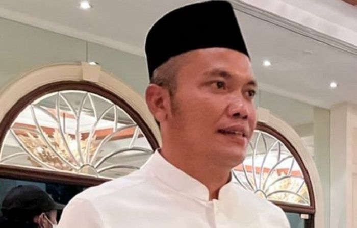 RHP, Wasekjen PBNU: Stop Politik Identitas, Kedepankan Politik Gagasan RHP, Wasekjen PBNU: Stop Politik Identitas, Kedepankan Politik Gagasan