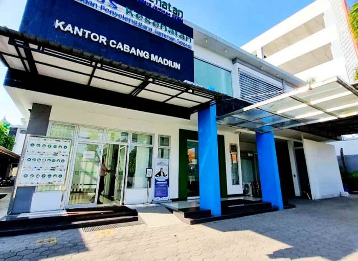 BPJS Kesehatan Madiun Imbau Peserta JKN Rutin Bayar Iuran untuk Hindari Denda Layanan