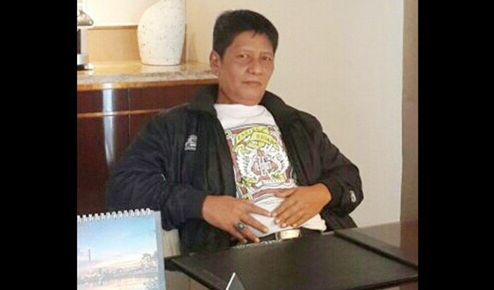 Khozin Sarankan Pemkab dan Pengurus MAG Duduk Bersama Cari Solusi Khozin Sarankan Pemkab dan Pengurus MAG Duduk Bersama Cari Solusi