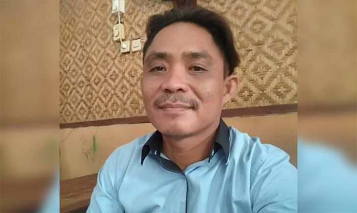 Siapkan Deklarasi Sebagai Bacabup Gresik 2020, Aris Galang Ratusan Relawan Siapkan Deklarasi Sebagai Bacabup Gresik 2020, Aris Galang Ratusan Relawan