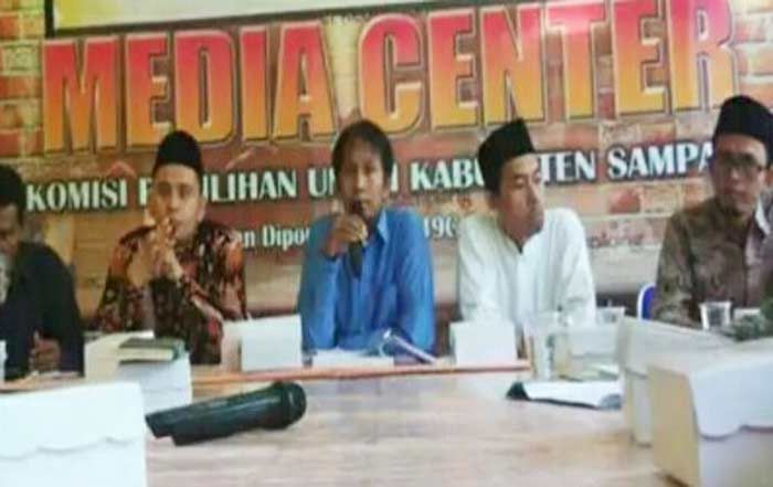 KPUD Mulai Buka Perekrutan Petugas PPK Dan PPS KPUD Mulai Buka Perekrutan Petugas PPK Dan PPS
