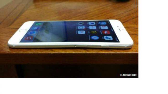 Saham Apple Anjlok gara-gara iPhone Bengkok Saham Apple Anjlok gara-gara iPhone Bengkok