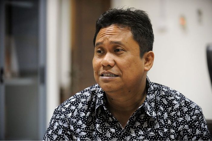 35 Orang Daftar Calon Senator dari Jawa Timur 35 Orang Daftar Calon Senator dari Jawa Timur