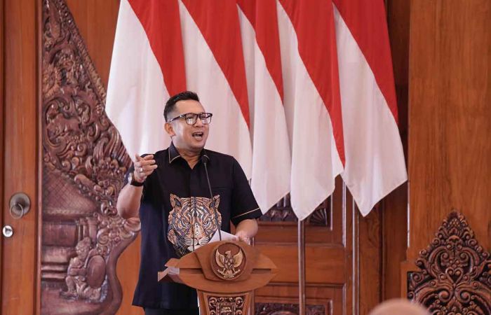 Jadi Satu-satunya di Jawa Timur, Kota Mojokerto Masuk 10 Terbaik Bhumandala Award 2024 Jadi Satu-satunya di Jawa Timur, Kota Mojokerto Masuk 10 Terbaik Bhumandala Award 2024