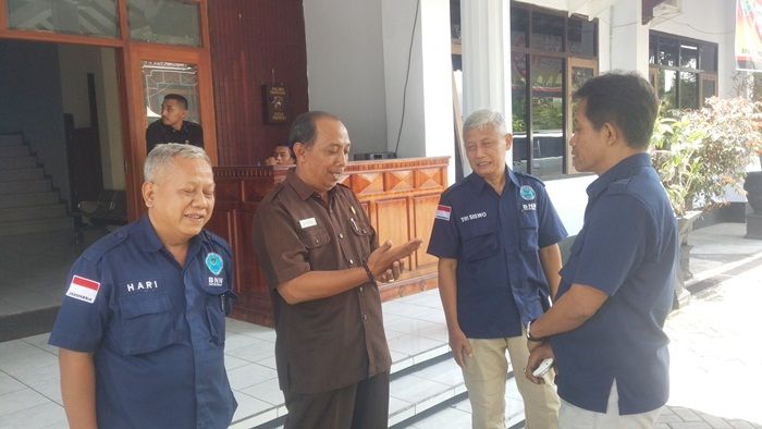 Cegah Narkoba, Bakesbangpol Trenggalek Gandeng BNN Gelar Tes Urine Anggota Dewan Cegah Narkoba, Bakesbangpol Trenggalek Gandeng BNN Gelar Tes Urine Anggota Dewan