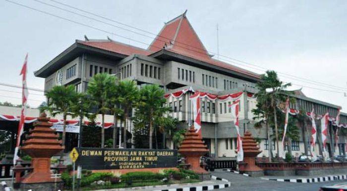 Kunker Anggota Dewan, per Hari Dapat Rp 1,4 Juta Kunker Anggota Dewan, per Hari Dapat Rp 1,4 Juta