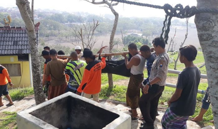 Diduga Terkena Serangan Jantung, Seorang Petapa Tewas di Gunung Pantai Payangan