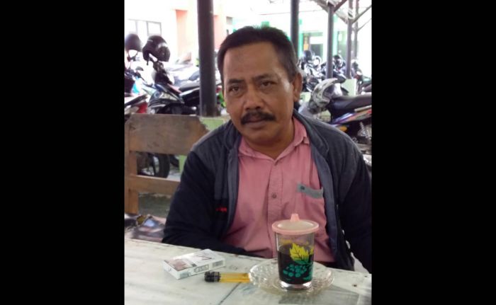Sering Tak Masuk Kerja, Kepala SMPN 1 Lenteng Disorot Sering Tak Masuk Kerja, Kepala SMPN 1 Lenteng Disorot
