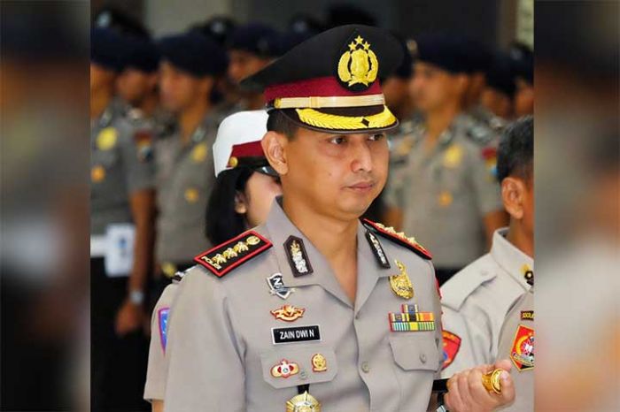 MPP Resmi Dibuka Besok, Kalpolresta Sidoarjo Tinjau Persiapan MPP Resmi Dibuka Besok, Kalpolresta Sidoarjo Tinjau Persiapan