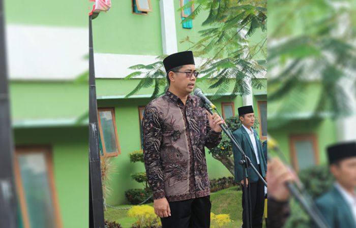 Pembukaan DNS IKHAC 2022, Berikut Pesan Wakil Rektor untuk Mahasiswa Baru Pembukaan DNS IKHAC 2022, Berikut Pesan Wakil Rektor untuk Mahasiswa Baru