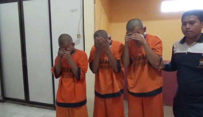 2 Siswi SMP di Malang Digituin 6 ABG Bergiliran 2 Siswi SMP di Malang Digituin 6 ABG Bergiliran