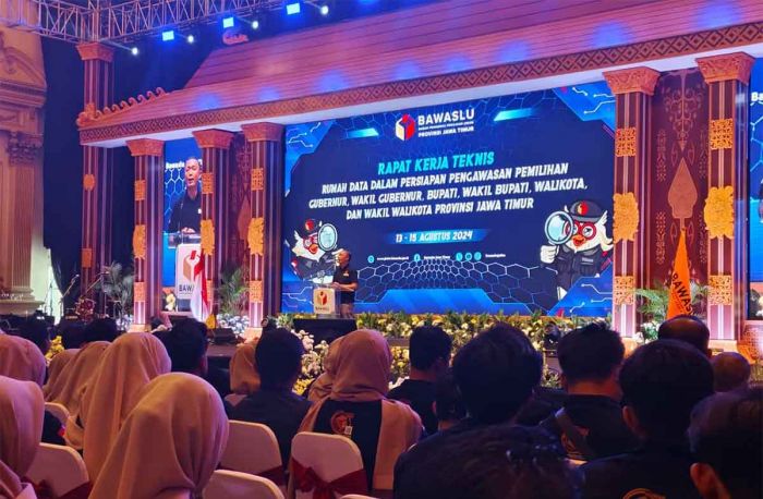 Launching Rumah Data, Bawaslu Kota Mojokerto Siap Sukseskan Pengawasan Pilkada 2024 Launching Rumah Data, Bawaslu Kota Mojokerto Siap Sukseskan Pengawasan Pilkada 2024