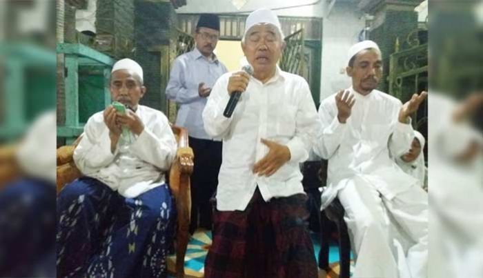 Undang Rais-Ketua PCNU-Muslimat NU, Kiai Asep Kenalkan Caleg PPP, Sebut Jokowi Orang Kuat Undang Rais-Ketua PCNU-Muslimat NU, Kiai Asep Kenalkan Caleg PPP, Sebut Jokowi Orang Kuat