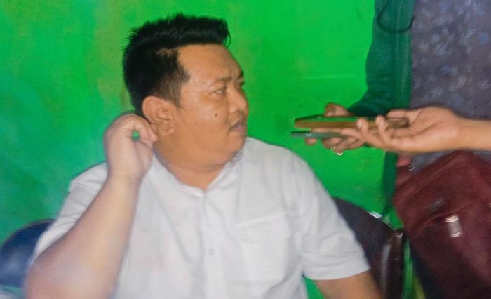 Capaian Vaksinasi Tembus 52 Persen, Komisi IV DPRD Situbondo Apresiasi Kinerja Pemkab Capaian Vaksinasi Tembus 52 Persen, Komisi IV DPRD Situbondo Apresiasi Kinerja Pemkab