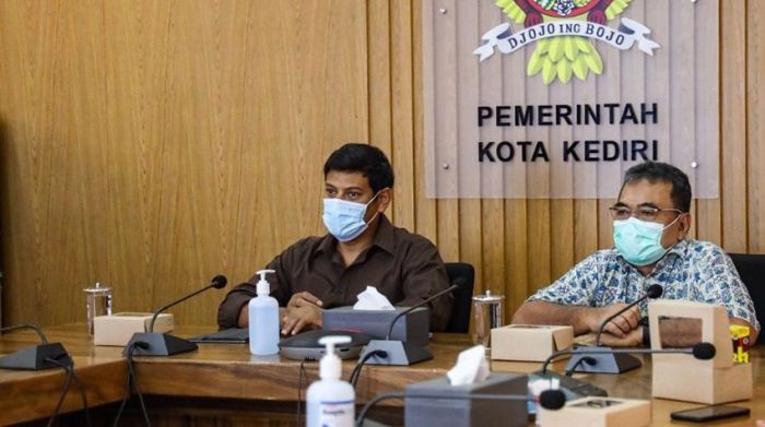 PPKM Level 3, Begini Instruksi Wali Kota Kediri