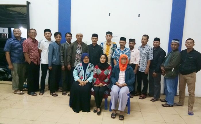 Jelang Pilkades Serentak, BPD Saptorenggo Malang Bentuk Panitia Jelang Pilkades Serentak, BPD Saptorenggo Malang Bentuk Panitia