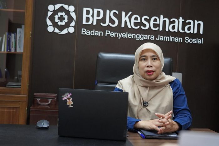 DJS Pastikan Layanan Berkualitas untuk Masyarakat, Ini Kata BPJS Kesehatan Cabang Kediri