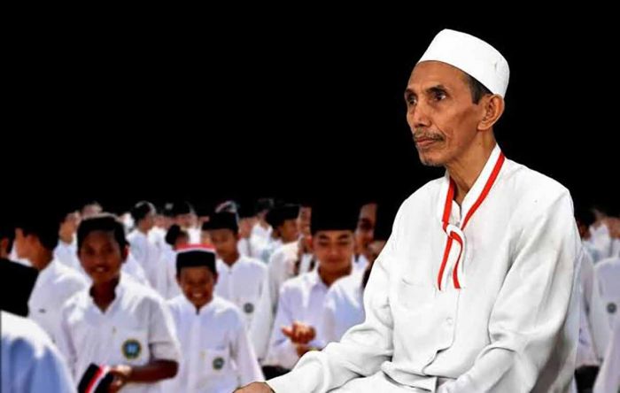 P4NJ Surabaya Raya Gelar Peringatan Maulid Nabi Muhammad dan Seminar di Kodam V/Brawijaya P4NJ Surabaya Raya Gelar Peringatan Maulid Nabi Muhammad dan Seminar di Kodam V/Brawijaya