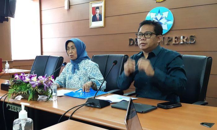 Hindari Conlict of Interest, Perusahaan Pers Tak Masuk Komite Publisher Right Hindari Conlict of Interest, Perusahaan Pers Tak Masuk Komite Publisher Right