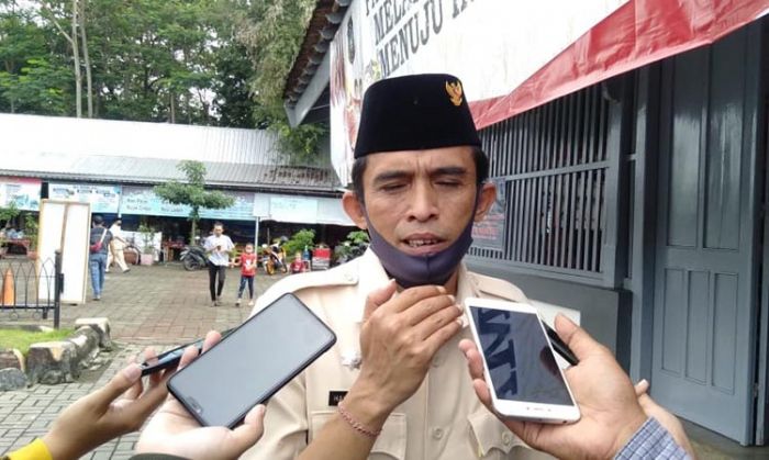 Bila New Normal Diterapkan, Pemkot Blitar Berencana Prioritaskan Sektor Ekonomi Bila New Normal Diterapkan, Pemkot Blitar Berencana Prioritaskan Sektor Ekonomi