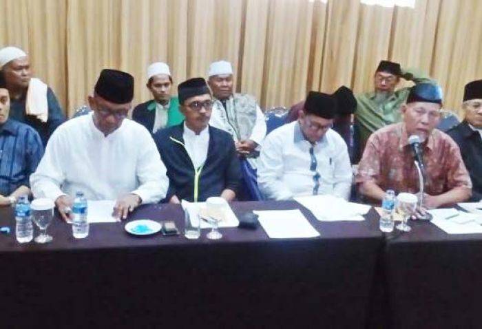 Banyak Intimidasi pada Kiai, PWNU Gugat Muktamar NU ke Pengadilan Banyak Intimidasi pada Kiai, PWNU Gugat Muktamar NU ke Pengadilan