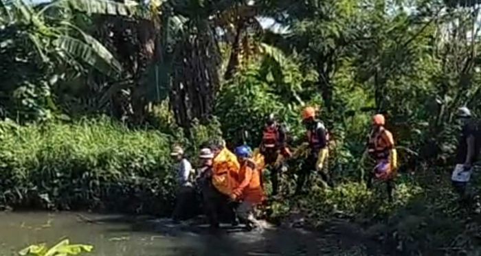 Bocah SD di Gresik Tewas Terseret Arus Selokan saat Hujan Deras