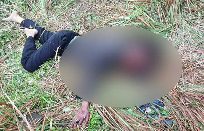 PNS BPN Kota Mojokerto Tewas Dianiaya PNS BPN Kota Mojokerto Tewas Dianiaya