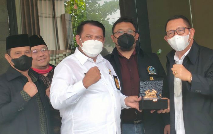 Komisi A Apresiasi Penurunan Angka Kemiskinan di Jatim Komisi A Apresiasi Penurunan Angka Kemiskinan di Jatim