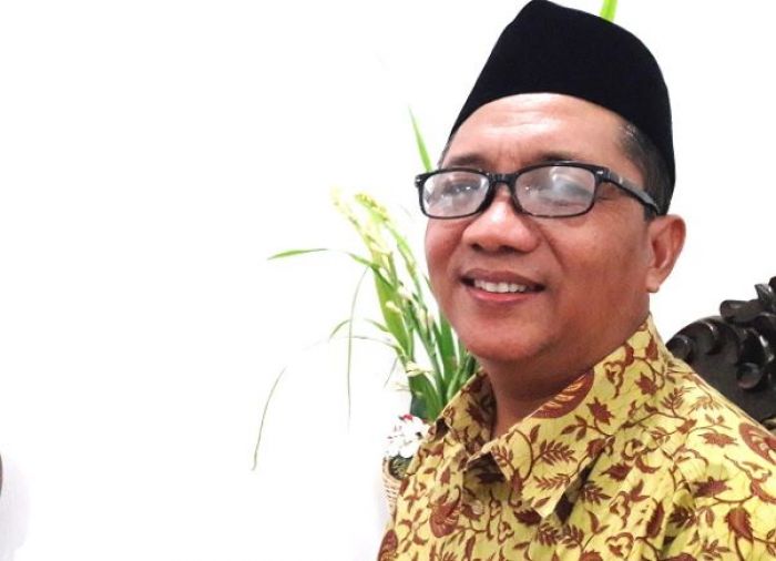 PBNU Vs Cak Imin, Bukan PBNU Vs PKB PBNU Vs Cak Imin, Bukan PBNU Vs PKB