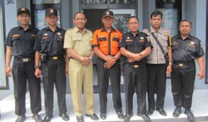 Kabupaten Jember, Daerah Berpotensi Bencana