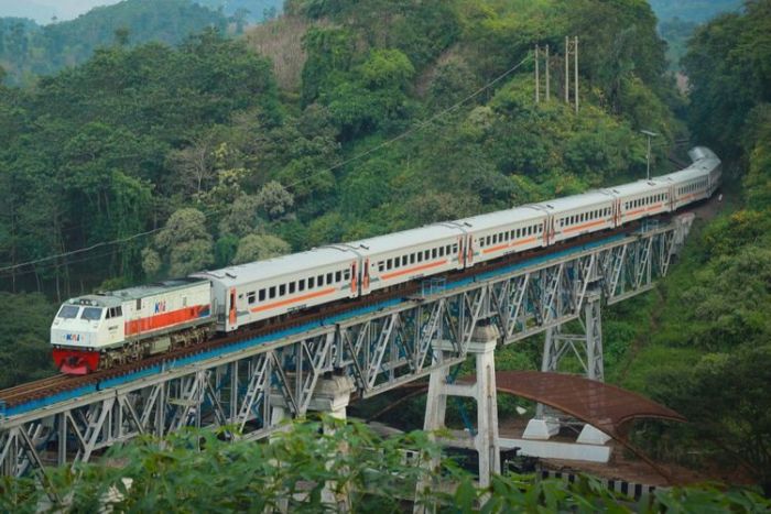 Cara Reschedule Tiket Kereta Api Secara Online Melalui Aplikasi KAI Access Cara Reschedule Tiket Kereta Api Secara Online Melalui Aplikasi KAI Access