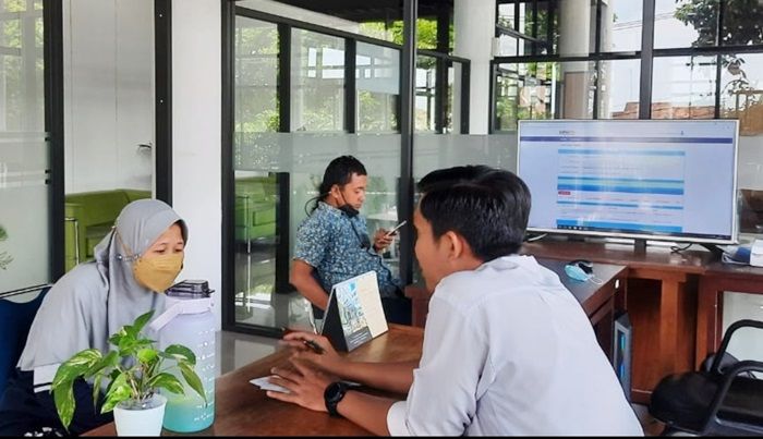 Begini Cara Mengurus PBG, Izin Pengganti IMB di Banyuwangi Begini Cara Mengurus PBG, Izin Pengganti IMB di Banyuwangi