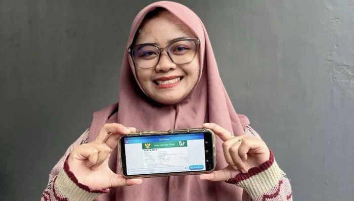 Peserta JKN ini Rasakan Kemudahan Berobat di Luar Domisili Lewat Fasilitas FKTP Terdekat