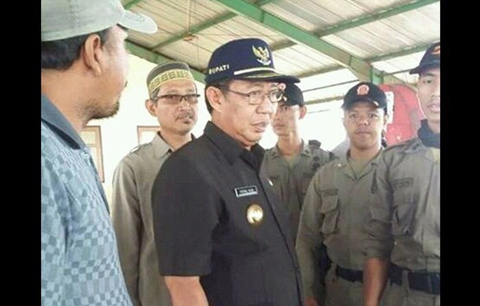 Pasca Insiden Pembacokan, Bupati Tuban Tegaskan Cafe QQQ Ditutup Total